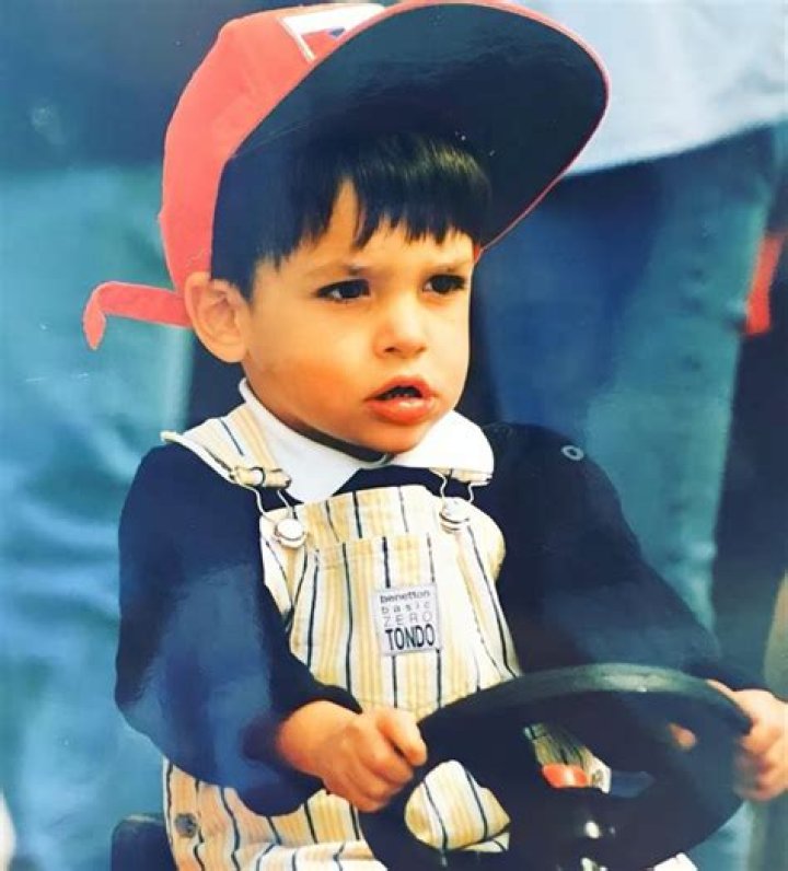 Unveiling Carlos Sainz Jr.: Discoveries And Insights Await