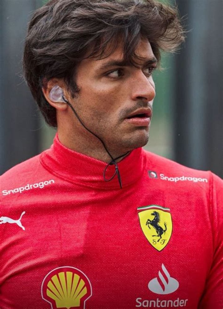 Discover The Story Of Carlos Sainz Jr.'s Brother