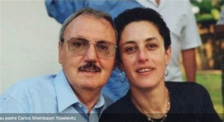 A Visionary Leader For A Sustainable And Equitable Mexico City