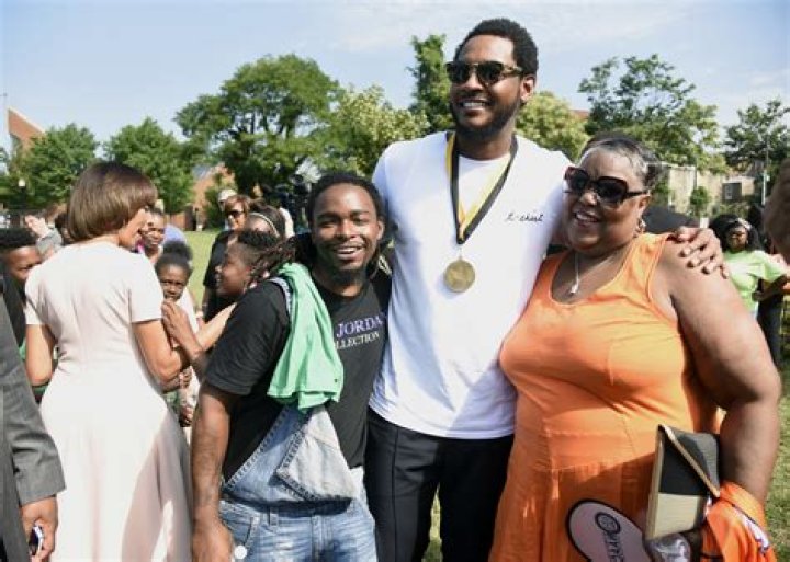 A Journey Of Support, Values, And Resilience