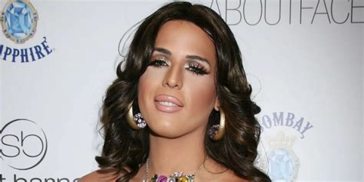 Unveiling The Secrets Of Carmen Carrera's Net Worth
