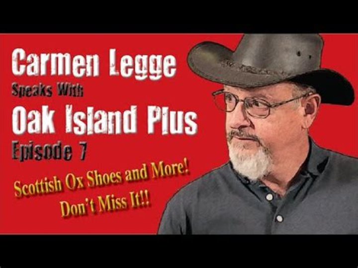 Unveiling The Secrets Of Carmen Legge's Personal Life: Surprising Revelations