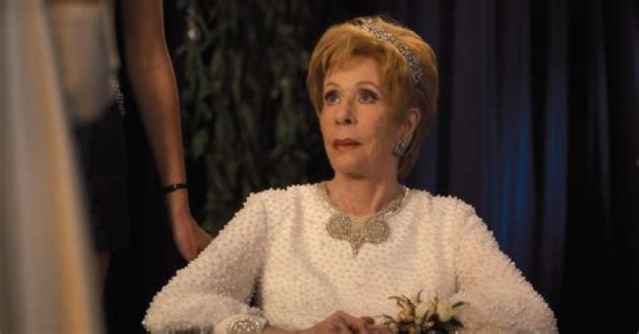 Unveiling Carol Burnett's Net Worth 2024: Discover Her Financial Empire