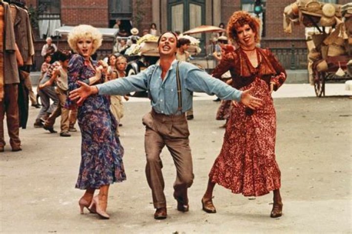 Carol Burnett's Stroke Journey And Beyond