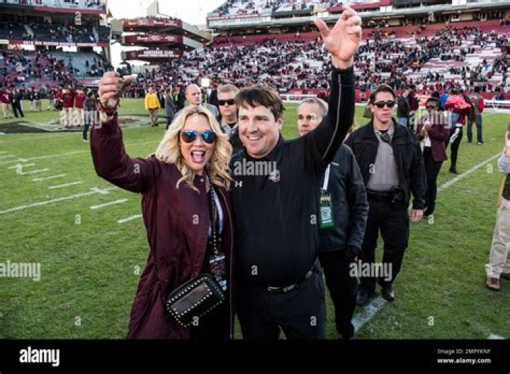 Discoveries And Insights Into Carol Davis Muschamp