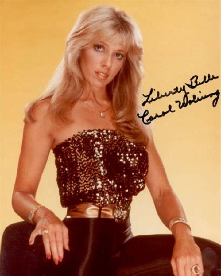 Uncover The Extraordinary Journey Of Justice Carol J. Wollung