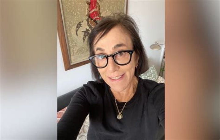 Discover The Enigmatic World Of Carol Siskind: Abstract Expressionism Unveiled