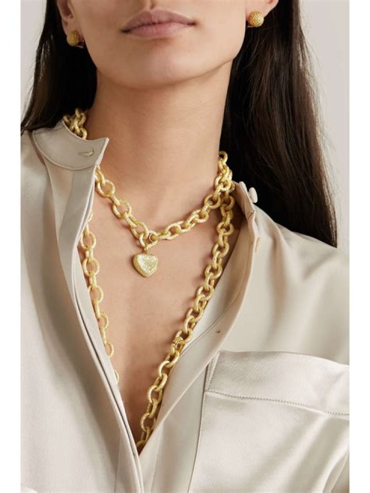 Timeless Jewelry With A Modern Twist