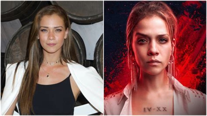 Unveiling The Cinematic Brilliance Of Carolina Miranda