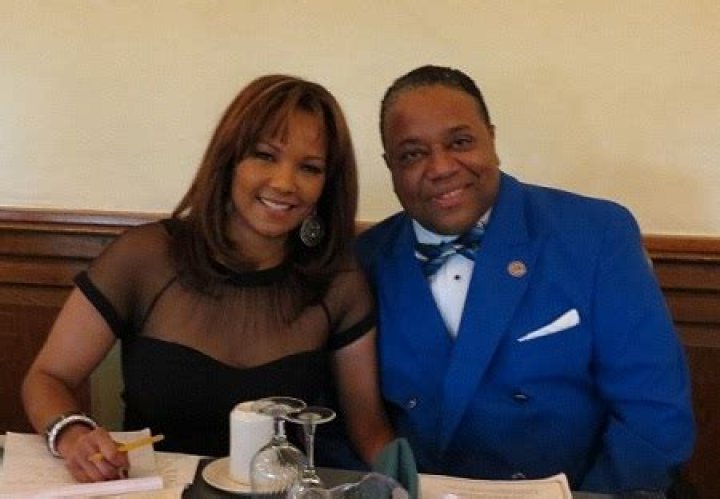 Unveiling The World Of Carolyn Clifford's Husband: Discoveries And Insights