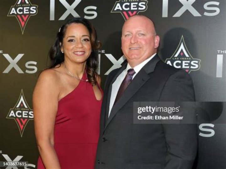 Uncover The Hidden World Of Carolyn Peck's Husband: Secrets And Surprises Revealed