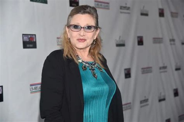 Unveiling Carrie Fisher's Net Worth: Discoveries And Insights Revealed
