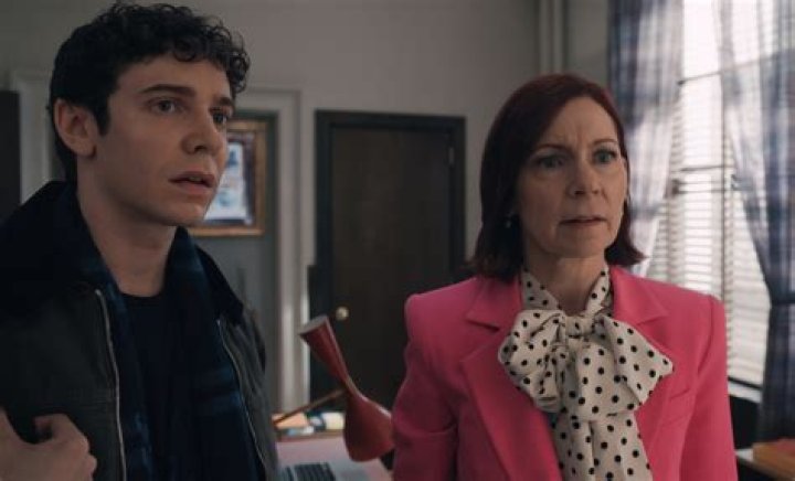 Uncover The Multifaceted World Of Carrie Preston Child