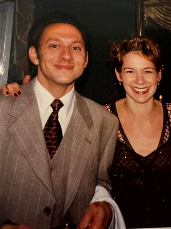 Unveiling The Secrets Of Carrie Preston's Enduring Marriages