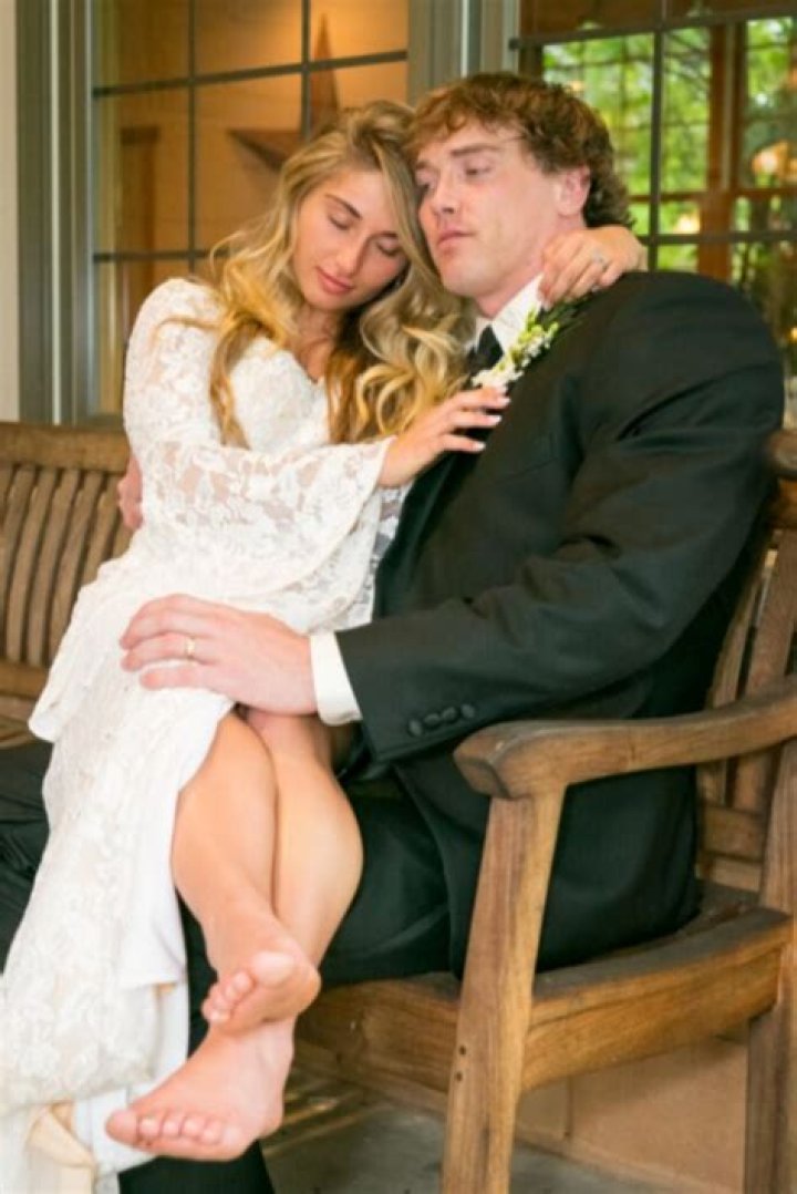 Unlocking The Secrets Of Carriejune Bowlby's Husband: A Deep Dive