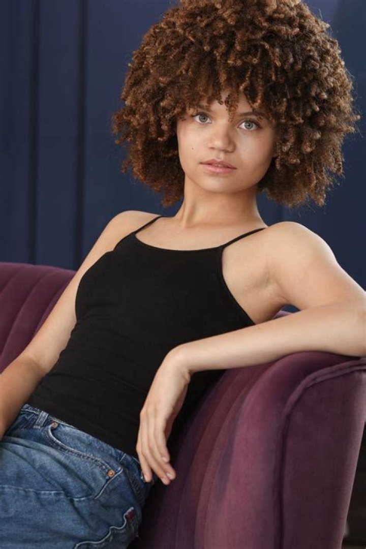 Unveiling The Enchanting World Of Carsyn Rose: Discoveries And Insights