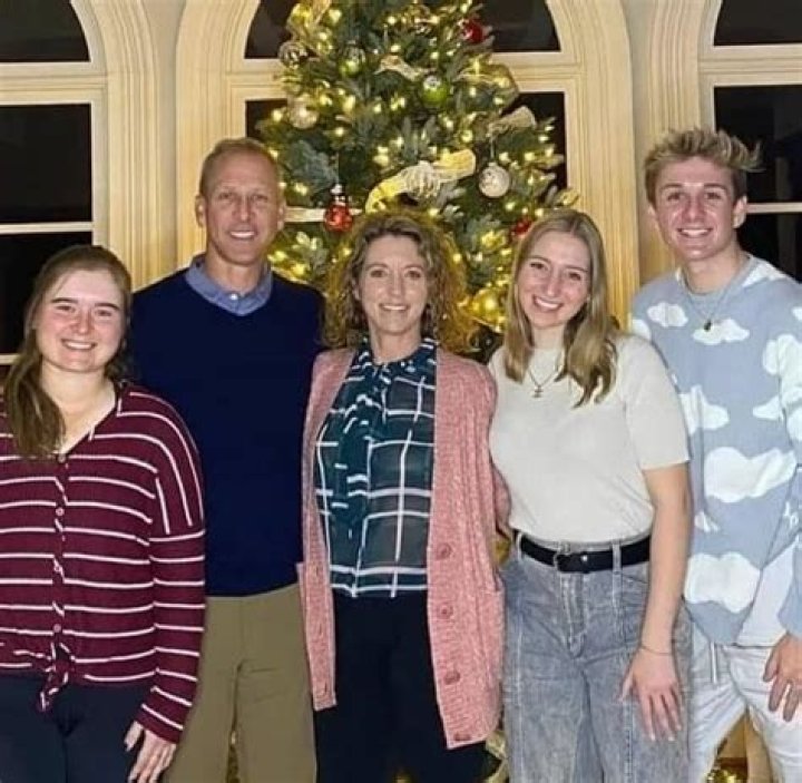 Exploring The Lore Of Carter Kench's Marital Status