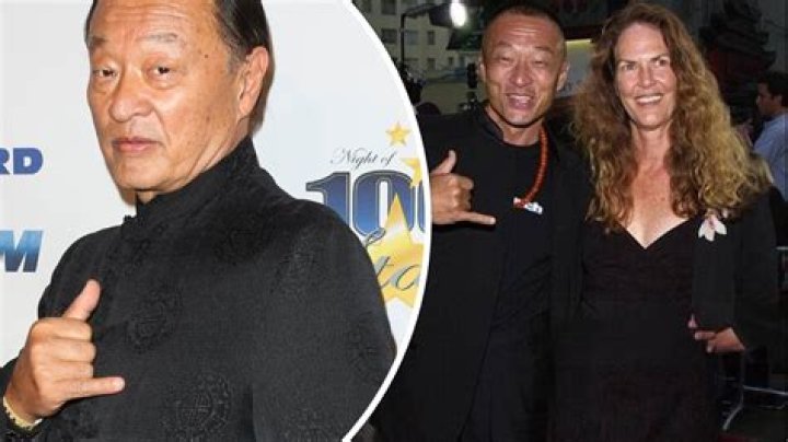 Uncover The Inspiring Journey Of Cary Hiroyuki Tagawa's Wife