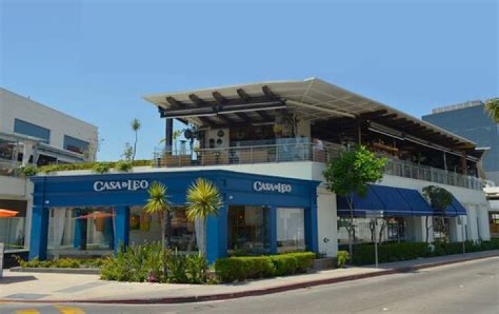 Discover Casa De Leo Tijuana