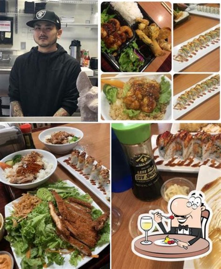 Unveiling The Secrets Of Casa Oinari Sanger: A Culinary Journey