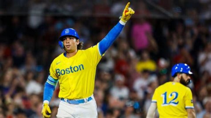 A Diamond Mine For Baseball Nuggets