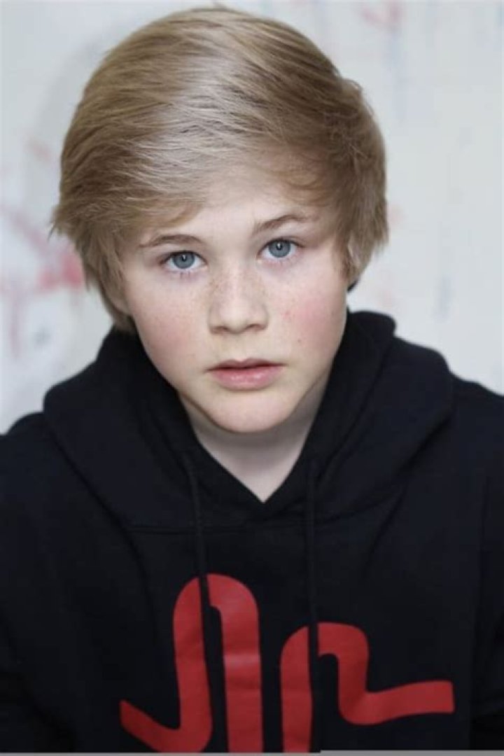 Unlock The Secrets Of Casey Simpson's Age: Uncover Surprising Insights!