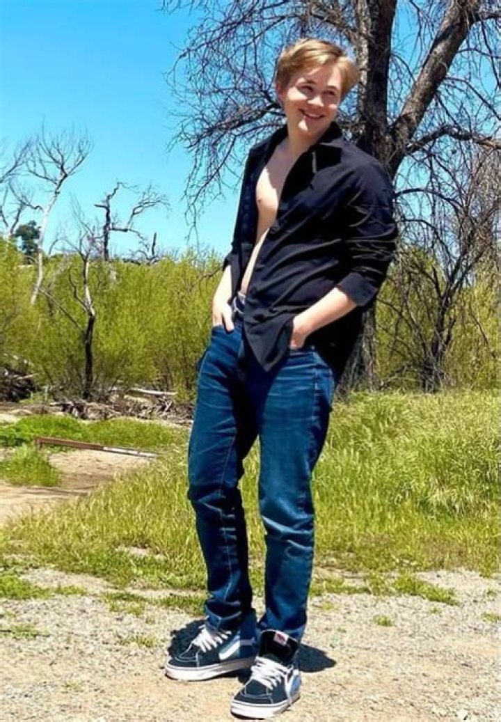 Casey Simpson's Height And Its Impact