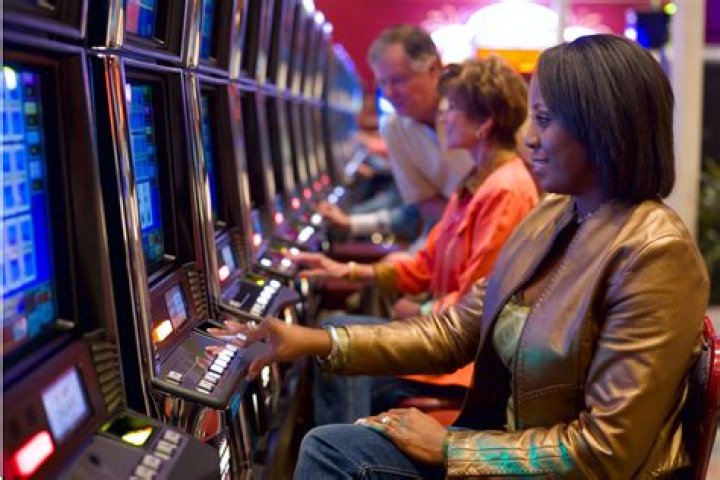 Uncover The Enchanting Casino World Near Texarkana: A Journey Of Discovery