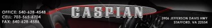 Caspian Auto Motors Stafford VA 22554