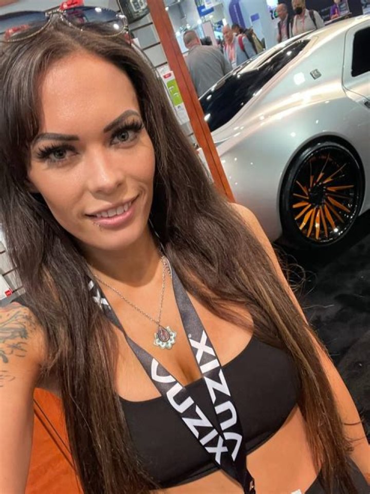 Unveiling The Enigma Of Cassie BitBoy Crypto: Revolutionary Insights Revealed