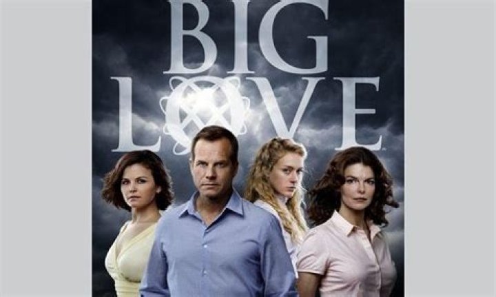 Unveiling The Secrets Of Big Love's Captivating Cast