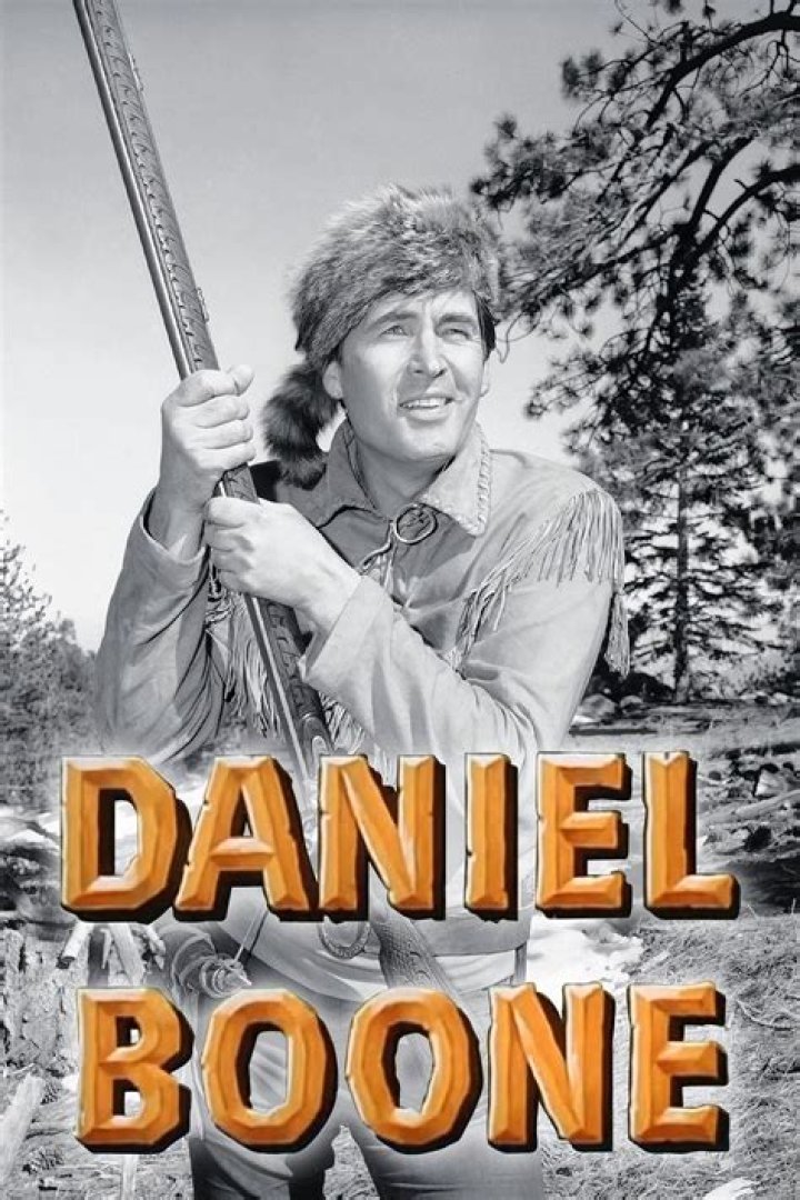 A Journey Into The Cast Of Daniel Boone
