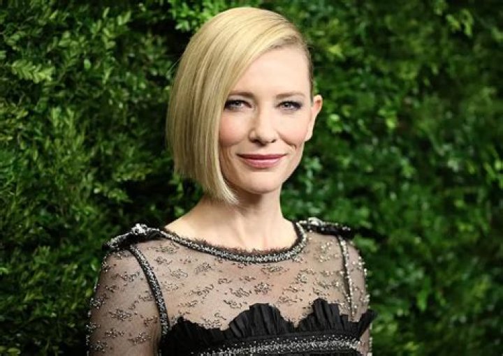 Unveiling Cate Blanchett's Net Worth: Discoveries And Insights