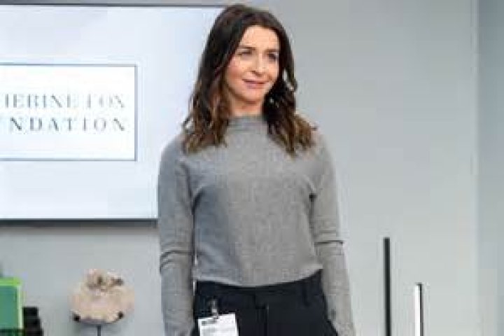 Caterina Scorsone's Net Worth: Uncovering Her Financial Journey