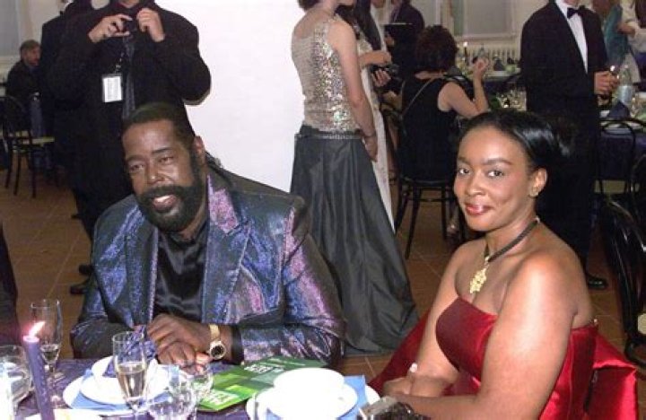 Unveiling Catherine Denton Barry White: A Trailblazing Icon