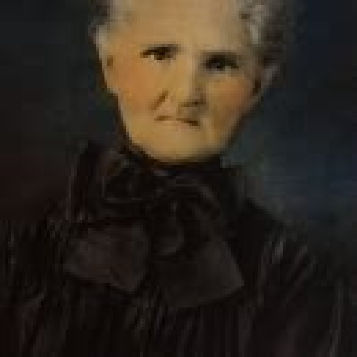 Unveiling The Extraordinary Legacy Of Catherine Mehaffey Shelton