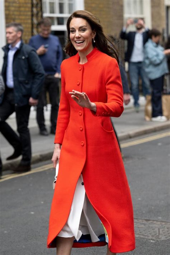 Uncover Catherine Middleton's Health Secrets: Weight And Height Insights