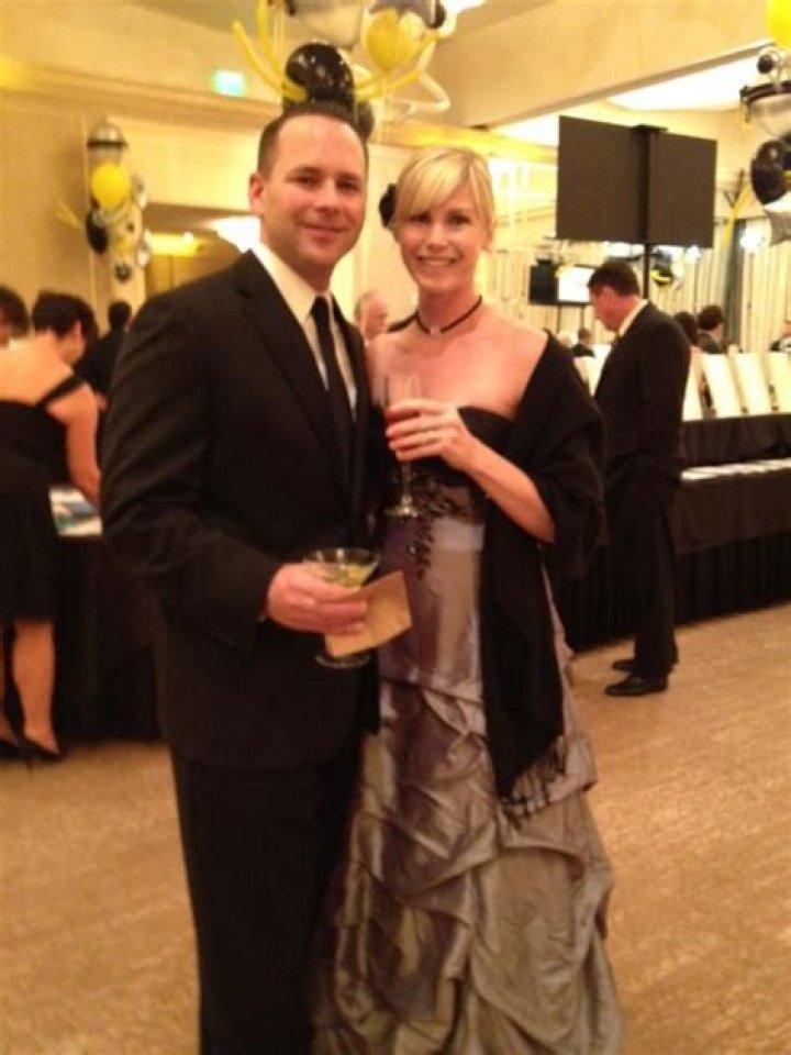 Discover Catherine Sutherland's Husband And Their Inspiring Journey