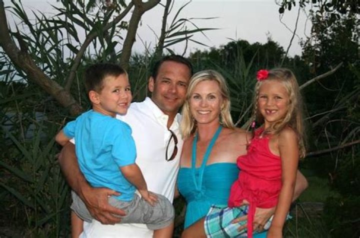 Unlocking The Secrets Of Catherine Sutherland's Motherhood Journey