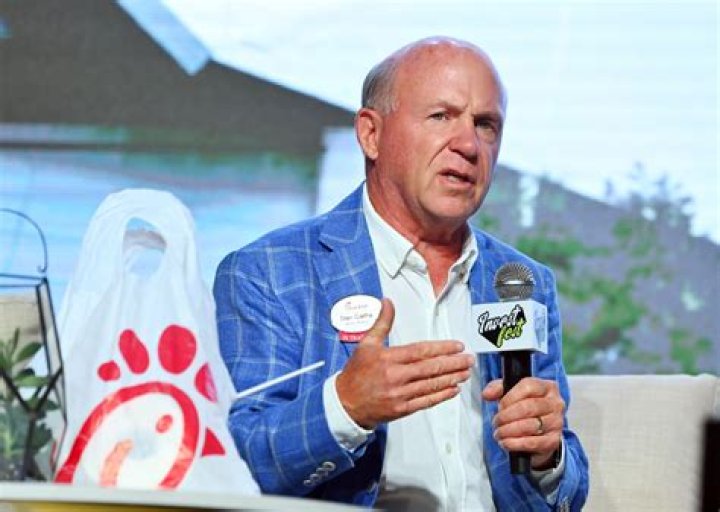 Unlocking The Secrets Of The Cathy Family Fortune