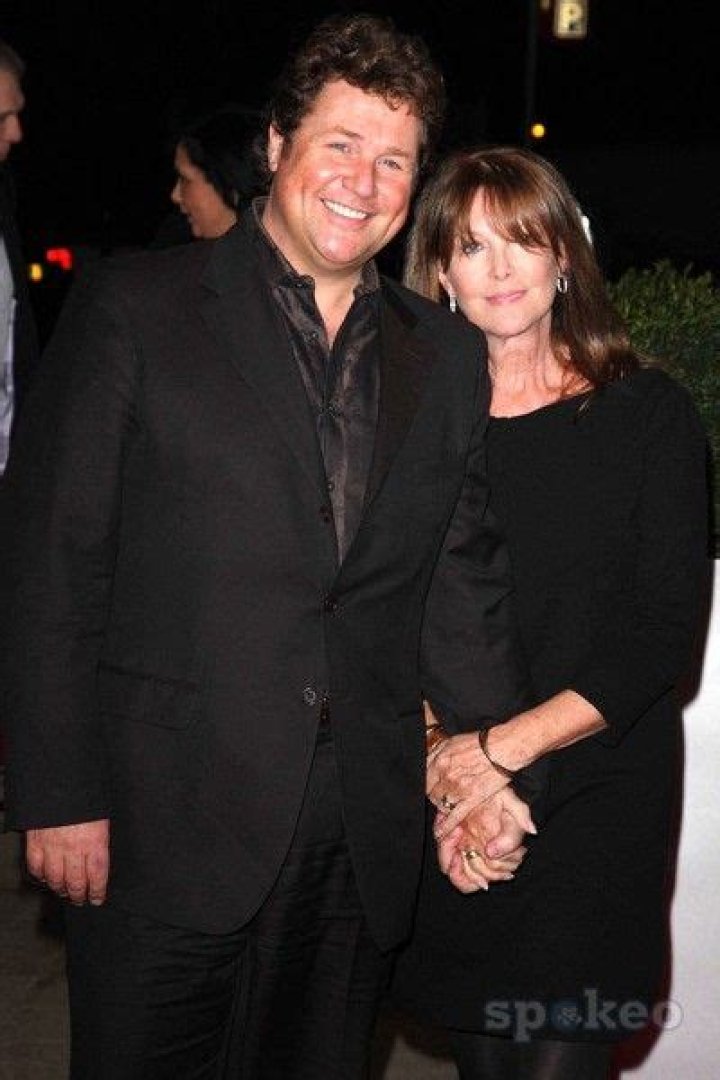 Unveiling Cathy McGowan's Husband: Discoveries And Insights