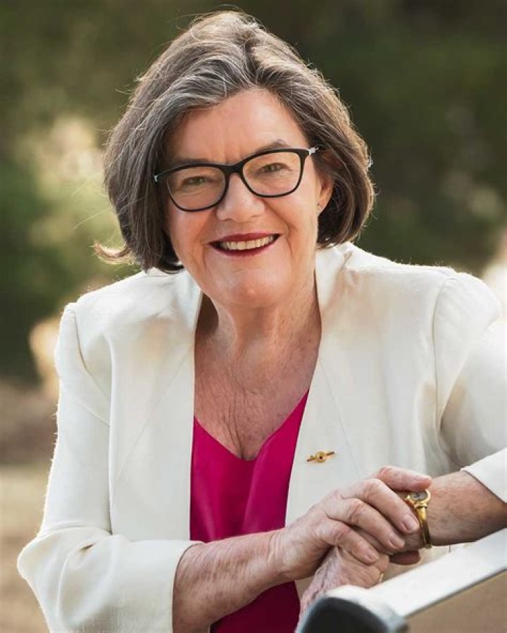 Unveiling The Enduring Legacy And Impact Of Cathy McGowan