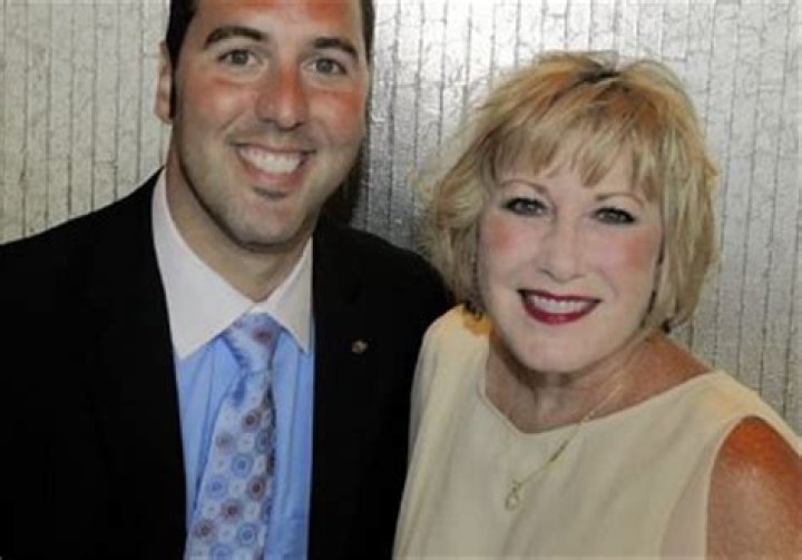 Unveiling The Role And Impact Of Cathy Nesbitt-Stein's Husband In Her Political Journey