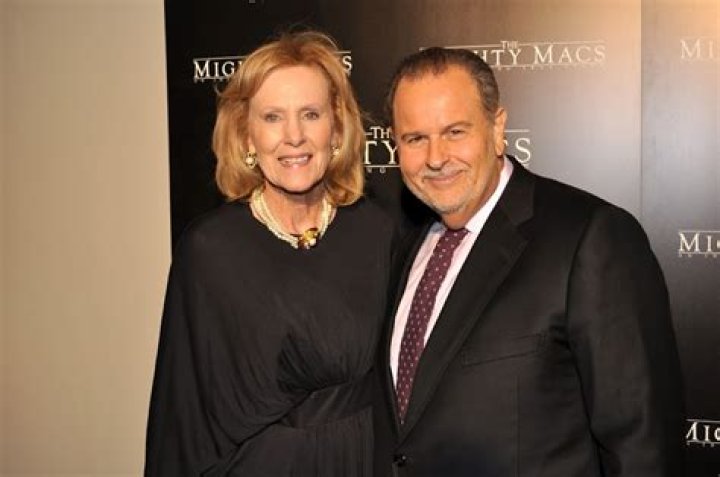 Unveiling The Extraordinary World Of Cathy Rush's Husband