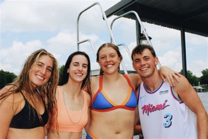 Unveiling Caitlyn Clark's Impact On Trans Empowerment