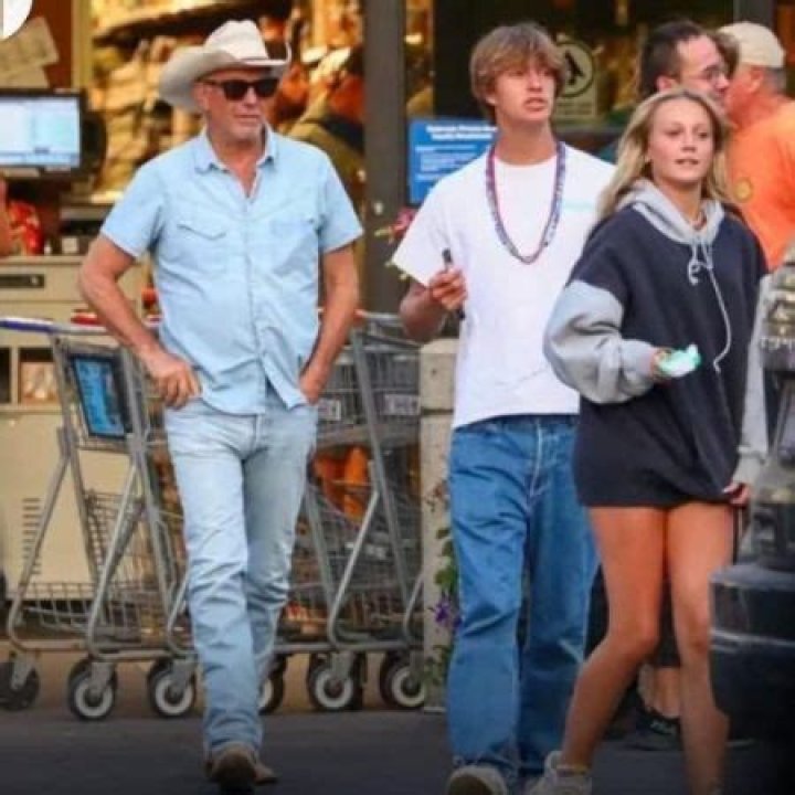 Unlocking Cayden Costner's Rise To Stardom