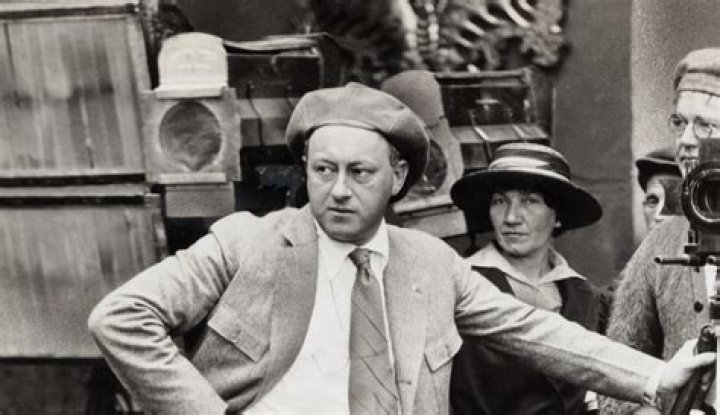 Unlock The Secrets Of Cecil B. DeMille's Fortune