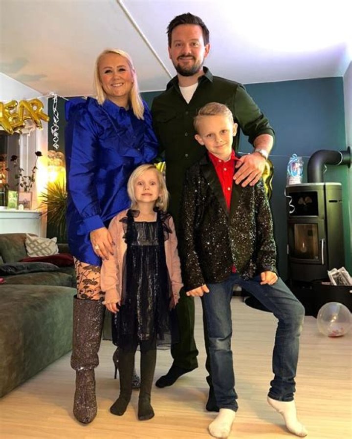 Model, Philanthropist, And Sister Of A Legend