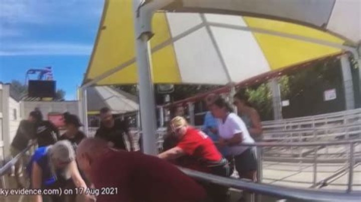 Unveiling The Truth: Cedar Point Incidents Explored
