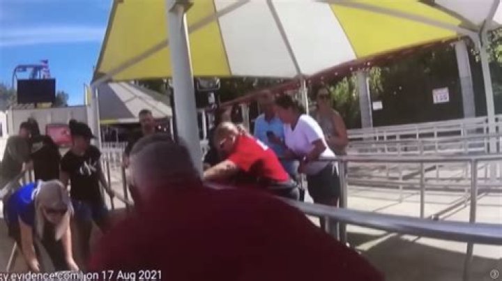 Uncover The Secrets Of Cedar Point Injuries: Insights And Discoveries